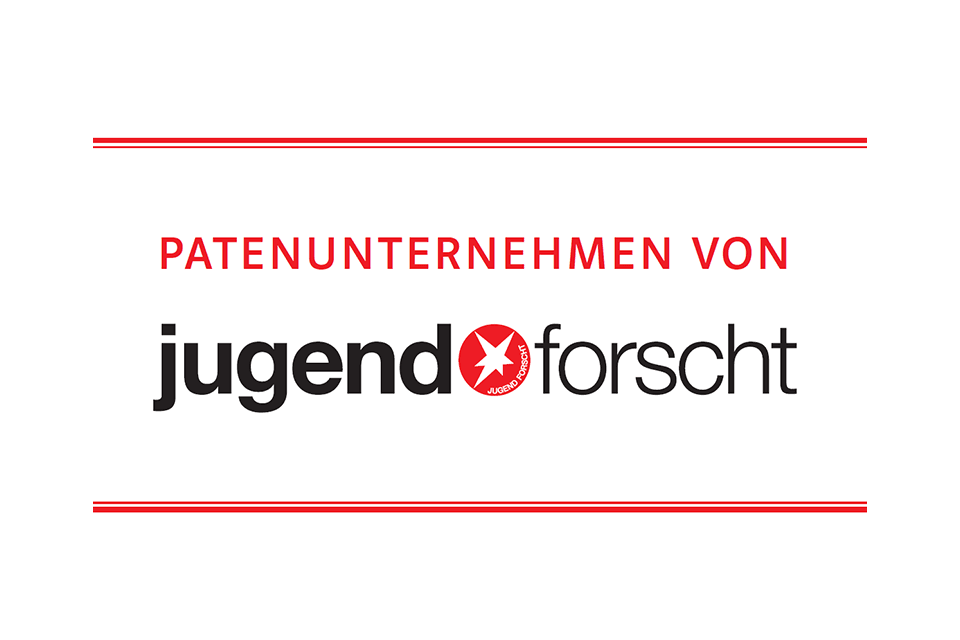 Jugend forscht