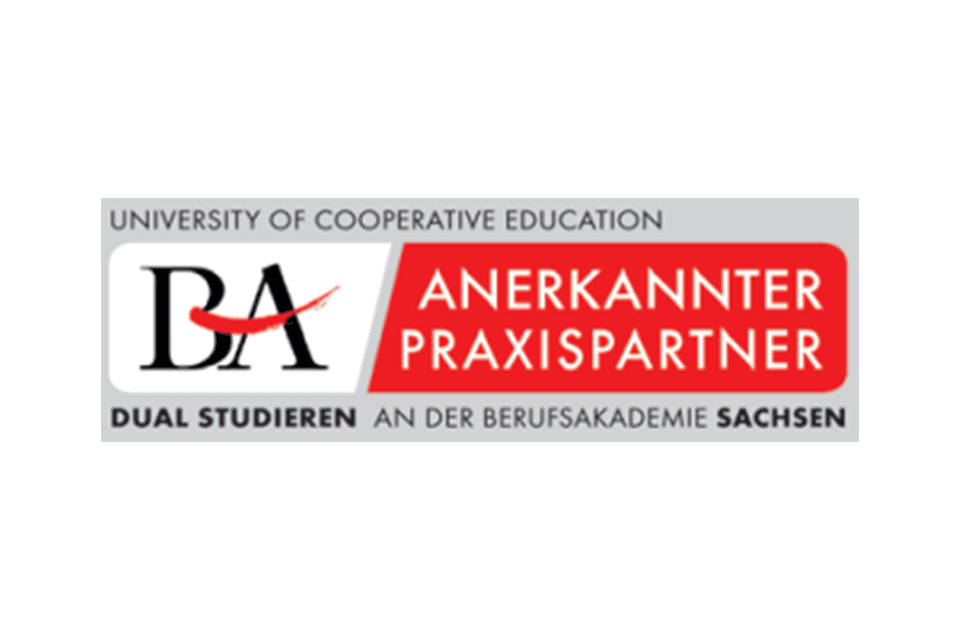 Anerkannter Praxispartner der Berufsakademie