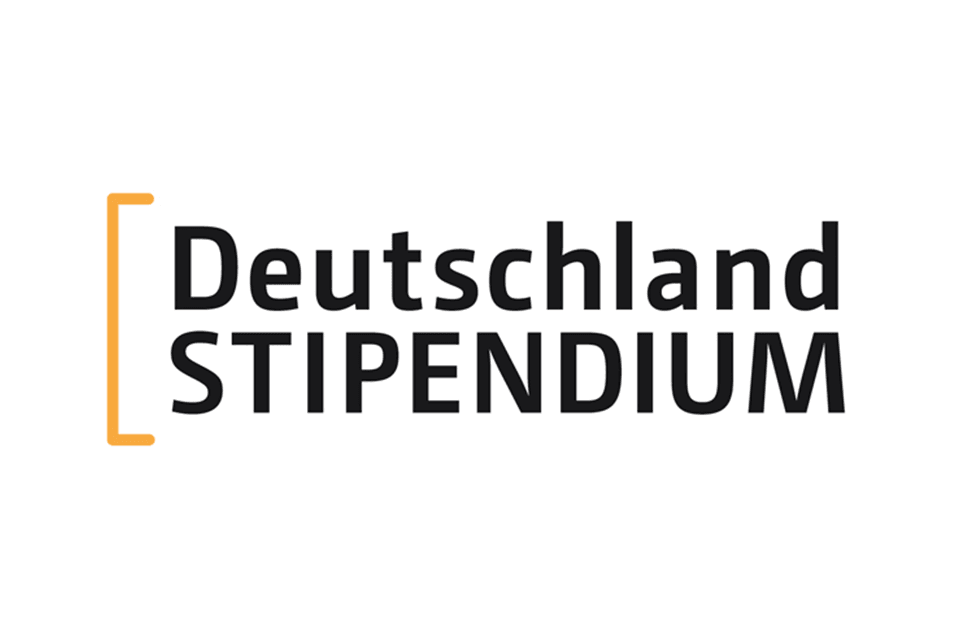 Deutschland Stipendium